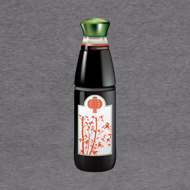 Soy Sauce by SWON Design